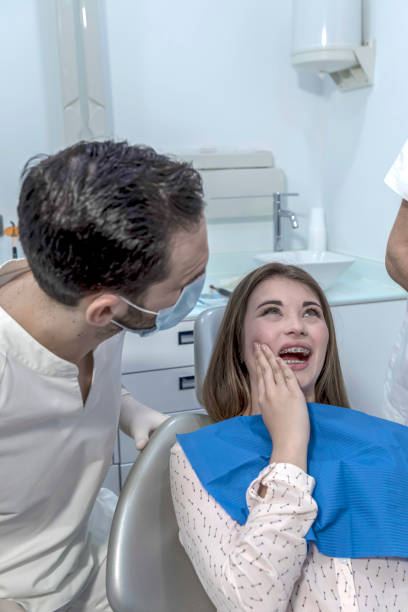 Best Affordable Emergency Dental Care  in Prosperity, WV